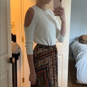 Ann Taylor LOFT sweater